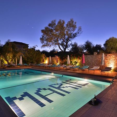 סיבוטה Hotel Villa Marie מראה חיצוני תמונה
