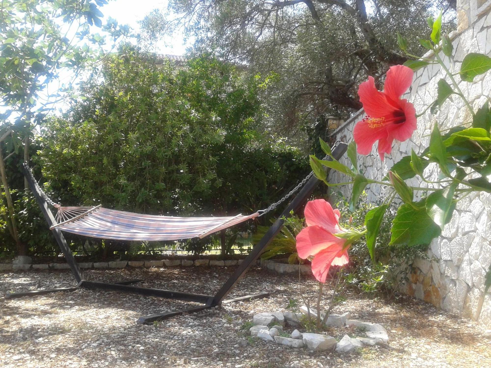סיבוטה Hotel Villa Marie מראה חיצוני תמונה