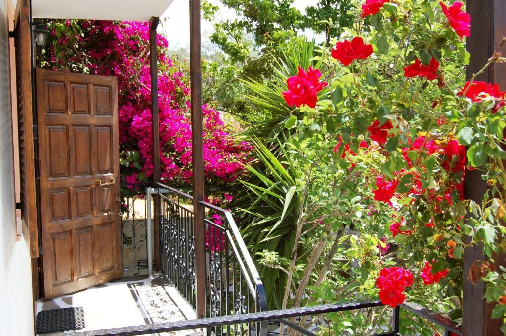 סיבוטה Hotel Villa Marie מראה חיצוני תמונה